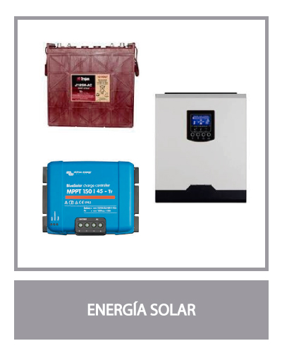 Material eléctrico