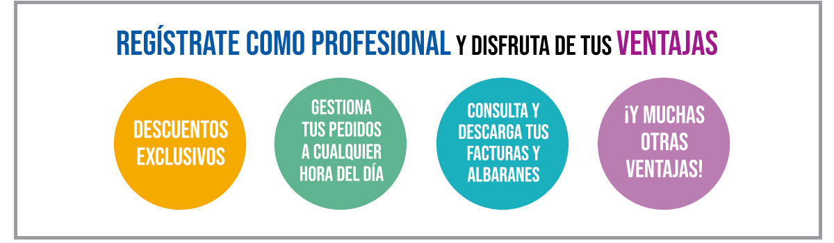 Profesionales